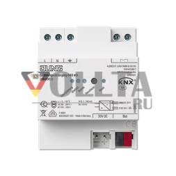 Блок питания Jung 20640REG KNX, 640 мА