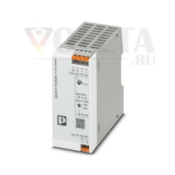 Phoenix Contact 2904607 QUINT4-PS/1AC/12DC/7.5/PT блок питания