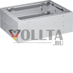 Плинтус Hager FZ932D универсальный 200x400мм