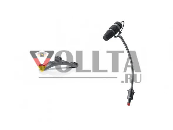 DPA d:vote™ CORE 4099 Mic, Loud SPL с зажимом для виолончели