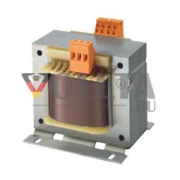 ABB Stotz-Kontakt TM-C 250/115-230, трансформатор управления однофазный, 250 ВА, сек. 115-230 В переменного тока, 2CSM207153R0801