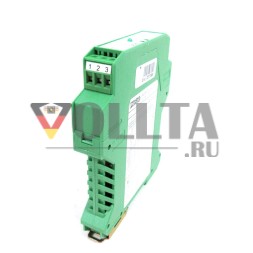 PHOENIX CONTACT MCR-C-UI-UI-DCI 2810913 Isolation Amplifier