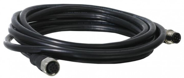 ABB Stotz-Kontakt M8-C1512 Соединительный кабель 15 м, 2TLA910075R3000