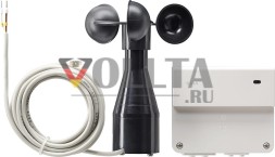 Gira 091300 Датчик ветра Стандартный датчик