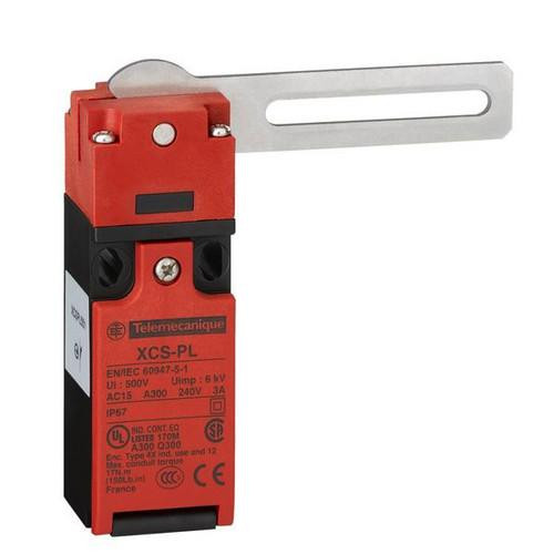 Schneider Electric XCSPL962 OEOES M16 прямой правый/левый предохранительный переключатель положения