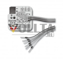 Busch-Jaeger 6119/40 KNX Universalschnittstelle