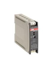ABB Stotz-Kontakt CP-E 5/3.0, блок питания CP-E 5/3.0 Вход: 100-240 В переменного тока Выход: 5 В постоянного тока/3,0 А, 1SVR427033R3000
