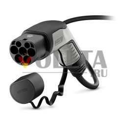 Phoenix Contact 1013994 EV-T2G3P-3AC32A-3,0M6,0ESBK01 Кабель для зарядки переменного тока