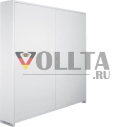 Распределительный блок Hager FWB64A AP IP44 SKII 950x1050x160