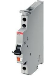 ABB Stotz-Kontakt SK40010-RSA, сигнальный контакт, 1S шириной 9 мм, вставной, правый монтаж, 2CCS500900R0216