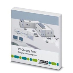 Phoenix Contact 1086889 EV-CC-S-SUITE-UPG30-50 Лицензия