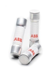 Предохранитель ABB Stotz-Kontakt 2CSM205285R1801 E9F5 PV1500 5A