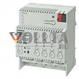 Siemens 5WG1567-1AB11 переключатель, N567/11 8-ой 8А