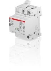 ABB Stotz-Kontakt OVR T1-T2 1N 12.5-440s P TS QS, OVR T1-T2 1N 12.5-440s P TS QS УЗИП комбинированный T1+2 12.5kA на полюс, TT/TN 1P, 2CTB815710R3000