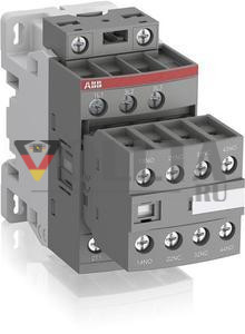 ABB Stotz-Kontakt AF16-30-22-13 , контактор AF16-30-22 100-250 В переменного/постоянного тока, 1SBL177001R1322