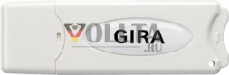 Gira 512000 RF интерфейс передачи данных (USB-накопитель) KNX