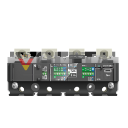 ABB Stotz-Kontakt 1SDA102232R0001 Ekip Dip LIG In=125A XT2 4p UL-CSA автоматический выключатель