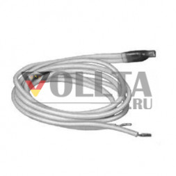 ABB Stotz-Kontakt C011-70, датчик температуры PTC C011-70 бело-коричневый, 3 шт., GHC0110003R0001