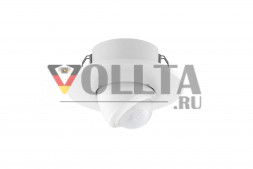 LUNATONE 86458670-30-W16-ZD-IP54 DALI-2 комбинированный датчик DE | Контроллер и экземпляры приложений, IP54 | транспортный белый | 30 м