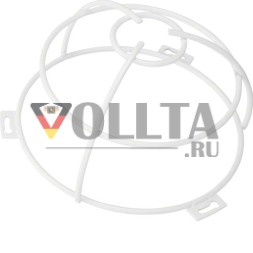 Защитная сетка Hager EEK006 для EE883