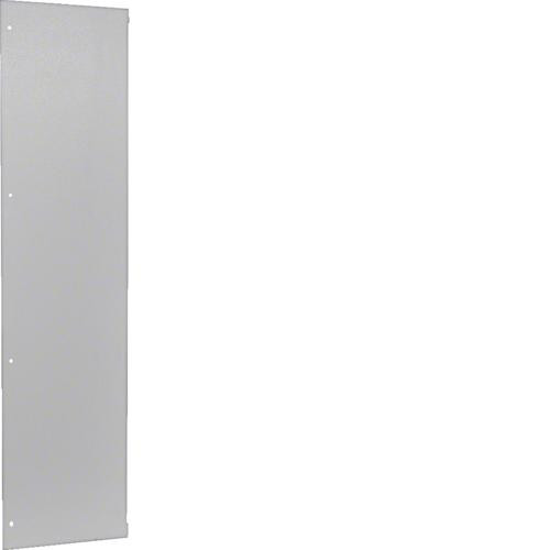 Боковая панель Hager FZ708EWF плоская 2000x400