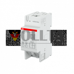ABB Stotz-Kontakt 2CCG000247R0001 Цифровой модуль ввода и вывода Цифровой модуль