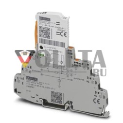 Устройство защиты от перенапряжения Phoenix Contact 2906787 TTC-6P-3-HF-FM-24DC-UT-I