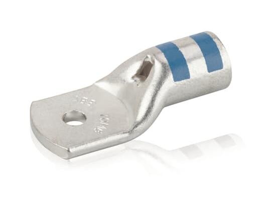 ABB Stotz-Kontakt 7TAA302010R0017 50M8-A 50qmm M8 прямой трубчатый кабельный наконечник