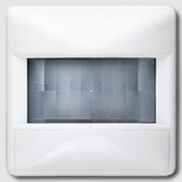 Jung CD1180-1BR CD500 датчик движения, универсальный, тип линзы 1,10m цвет:коричневый