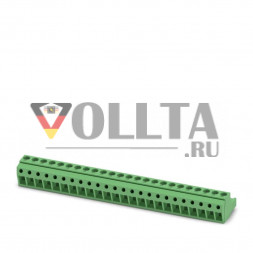 Phoenix Contact 1769696 MSTBP 2,5/24-ST-5,08 штекерная часть