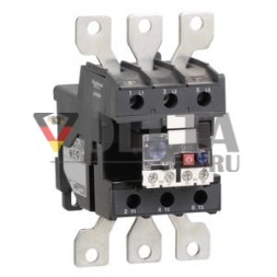 Schneider Electric LRD33676 Реле защиты двигателя