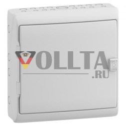 Schneider Electric 13172 универсальный корпус