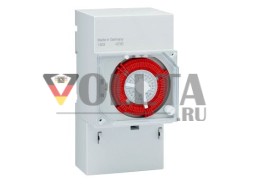 MULLER FS 60.18 Аналоговый таймер | День без запаса хода, paladin 16x x20