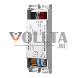 LUNATONE 89453849-250 DALI-LED-Power-Supply CC DT6 | 1-канальный, 250 мА: