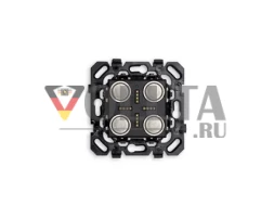 BASALTE 0130-01 — настенное основание USB EVE Plus | 24 В