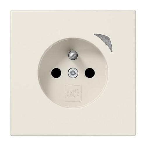 Розетка французская Jung BTLS1521FSE HOME Energy