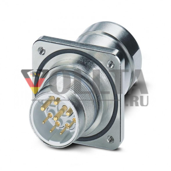 Phoenix Contact 1607048 SF-7EP1N8AC0A1 проходная задняя стенка