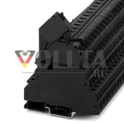 Phoenix Contact 3049000 UKK 5-HESILED 24 (5X20) 1MA 0.2qmm-4qmm клеммная колодка предохранителя