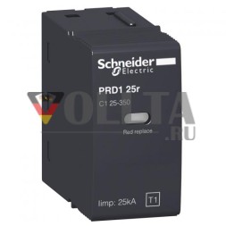 Модуль защиты Schneider Electric 16315