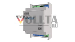 INTESIS INMBSFGL001R000 Modbus RTU Climate Gateway | Fujitsu, системы RAC и VRF, 1 внутренний блок