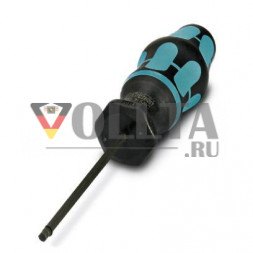 Динамометрическая отвертка с шестигранным шлицем Phoenix Contact 1212020 TSD 20 SAC