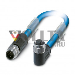 Phoenix Contact 1419125 SAC-3P-M12MS/20,0-961/M12FR VA шинный системный кабель