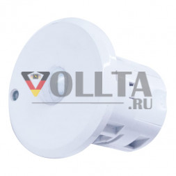 GVS 8185444 Датчик яркости и движения KNX | Установка на потолок