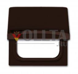 Busch-Jaeger 2118GK-31 Allwetter44 Промежуточная рамка / адаптер,цвет:коричневый