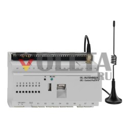 RUTENBECK 700802611 Control IP Plus | Базовый модуль 8-канальный
