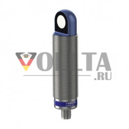 Schneider Electric XXA30S1AM12 M30 угловой нержавеющая сталь 316L SN=1M 4 20мА ультразвуковой датчик