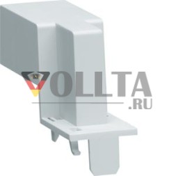 Уплотнительная крышка Hager ESC001