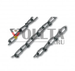 Busch-Jaeger 0239-0-0095 Блок питания, Knotenkette хром, тон: матовый