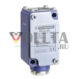 Schneider Electric ZC2JC25 150C 2OES база