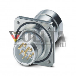 Phoenix Contact 1607050 SF-7EP1N8AC0A3 проходная задняя стенка